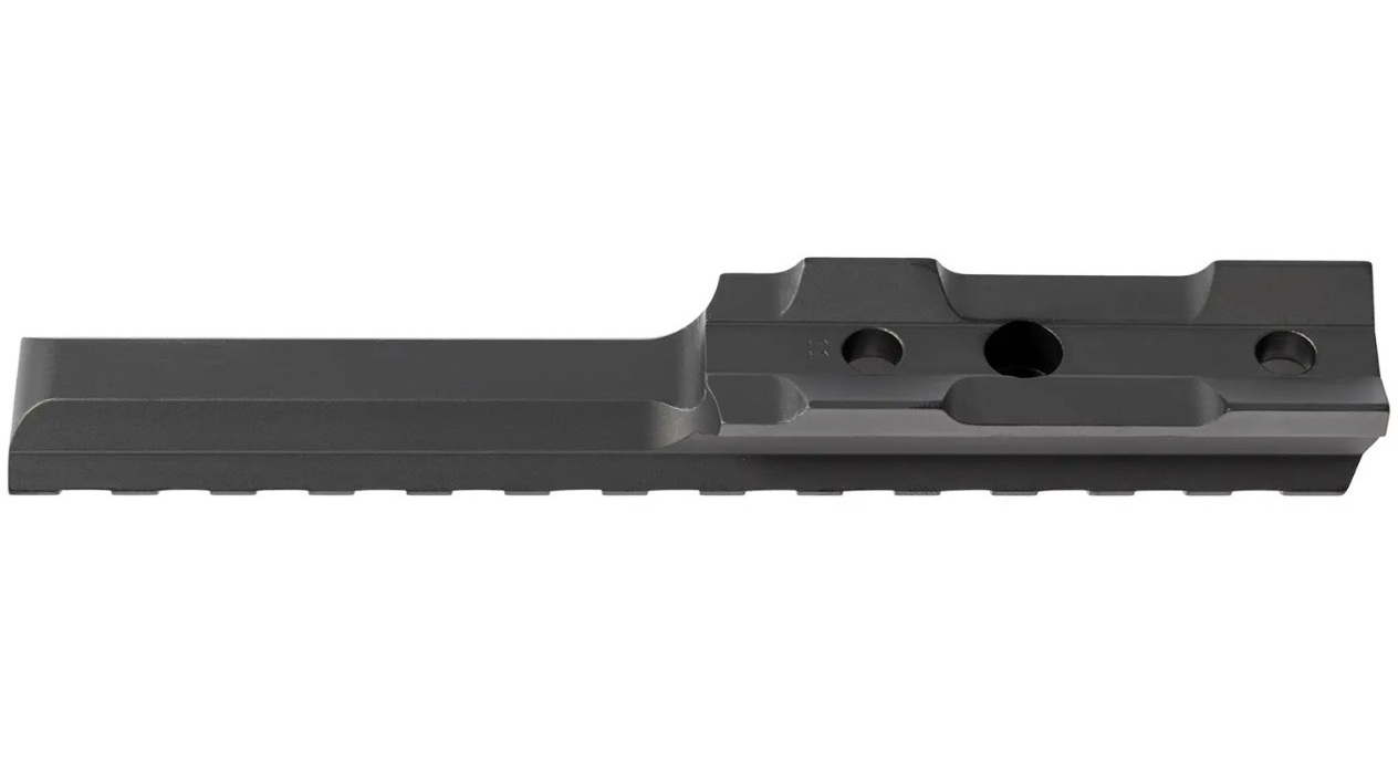 Планка Mauser 25 Picatinny 12 MOA Фото 2